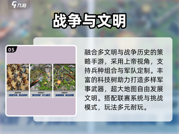 🔥2025最火南北战争游戏TOP榜💥截图6