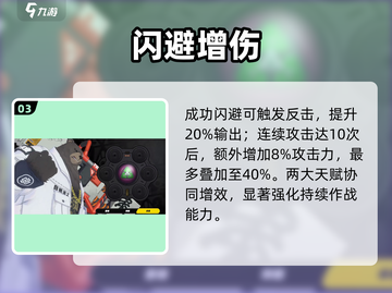 绝区零本比格强度炸裂💥截图4