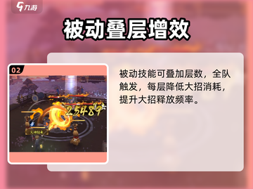 阴阳师李小狼抽卡分析🔥值得抽吗？🎮截图3