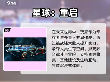 🔥2024必玩！超燃射击手游推荐💥截图4
