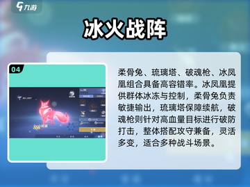 斗罗大陆猎魂世界最强武魂搭配🔥截图5