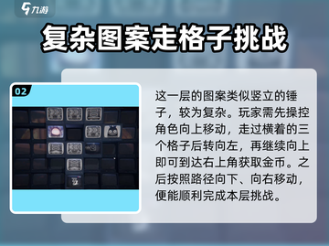 绝区零🔥幸存者救援通关攻略✨任务玩法全解析！截图3
