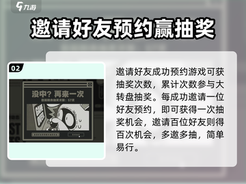 绝区零🎉大转盘攻略：奖品全介绍，必看！截图3