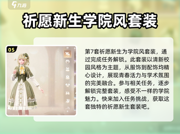 暖暖换装无限套装大揭秘！🎮👗✨截图6