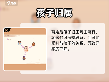 沙石镇时光💔离婚神操作截图3