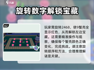 磁带妖怪🔥矛盾瀑布站打开方法大揭秘！游戏技巧⚡截图3