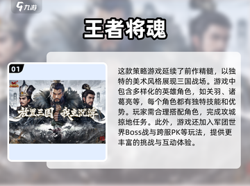 🔥2025最受欢迎国战手游排行榜🔥经典游戏等你来战！截图2