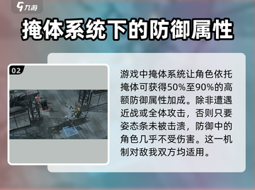 少女前线2🔥玩法全面解析，不容错过的游戏体验！截图3