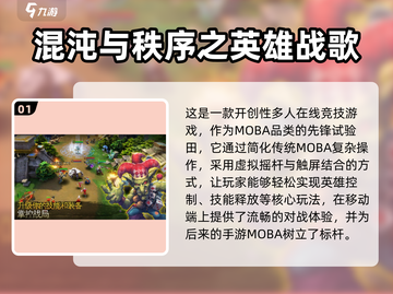 2025最受欢迎🔥竞技手游排行榜💡截图2