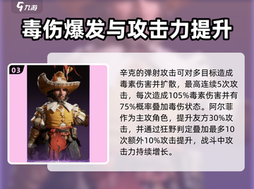 龙息神寂：史诗英雄强力推荐🔥游戏必备！截图4