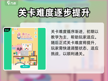 《露比的打工日记》配置要求曝光💥，低配党哭了😭截图5