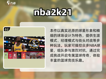 🔥2025必玩2K游戏大盘点🎮截图3