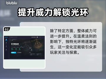 艾尔登法环✨：黄金树光芒头冠值得入手吗？截图3