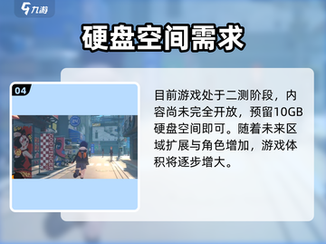 《绝区零PC配置要求高？速看电脑配置指南🔥》🎮💻截图5