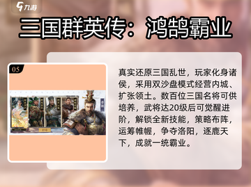 🔥2025最火7月手游TOP榜💥截图6