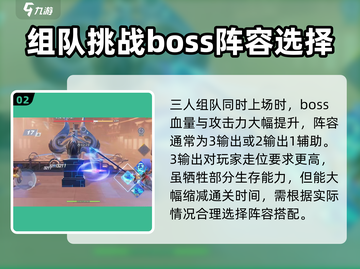 星之破晓天渊塔组队🔥玩法全揭秘！截图3