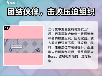 阿瑞斯病毒2🔥大结局隐藏彩蛋全揭秘！💡截图2