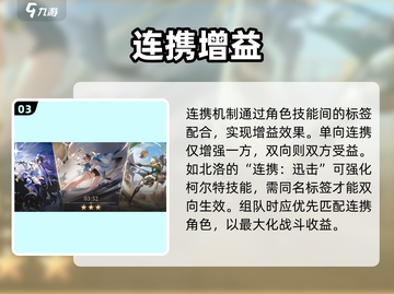 🔥《原神》辉烬配队神级搭配💥截图4