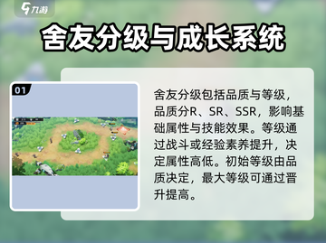环行旅舍分级大揭秘🔥游戏必备！截图2