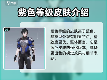 卡拉彼丘角色皮肤分级大曝光！💥游戏党必看🔥截图4