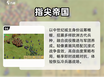 🔥免费罗马帝国策略游戏推荐2025🎮截图7