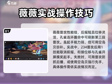 航海王壮志雄心：薇薇实战技巧大公开！💥截图2
