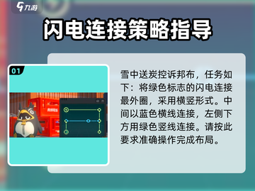 绝区零⚡黑雁工地旧址损坏邦布修理攻略🔥截图2