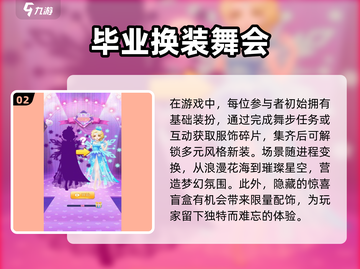 2025超🔥可爱少女心换装游戏推荐👗截图3