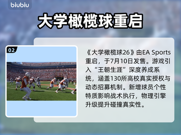 🔥2025年7月PC游戏大作曝光！🎮截图3