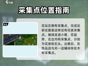 原神📖开放空间采集物攻略📍必看！截图4