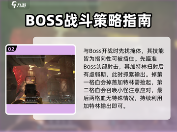 七日世界🔥腐影猎手无伤通关秘籍✨截图3