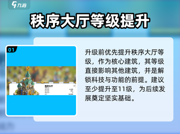 万龙觉醒升级顺序🔥游戏前期必备攻略！截图2