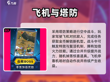 🔥2025最火战斗机手游💥截图4