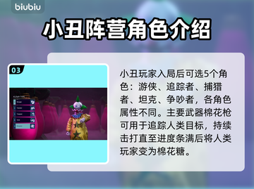 外太空杀人小丑🎮：惊悚多人玩法揭秘🎉截图4