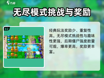 植物大战僵尸杂交版💰银币获取大全💥截图3