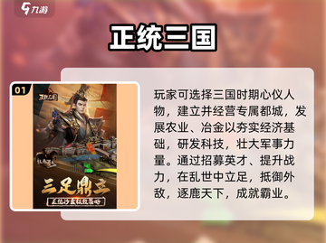 🔥2025最燃三国手游💥截图2