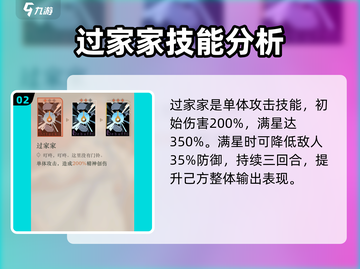 重返未来1999：婴儿蓝技能全解析💥截图3