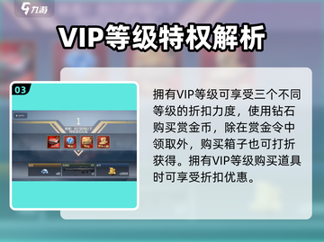 CF手游VIP1-10价格🔥超值爆料💰截图4