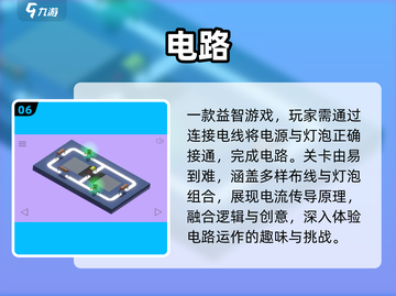 🔥2025必玩科学游戏TOP榜🏆截图7