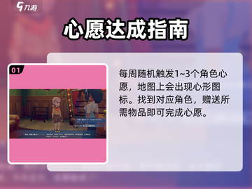 🎮《沙石镇时光》卡托莉心愿大揭秘！🎁截图2