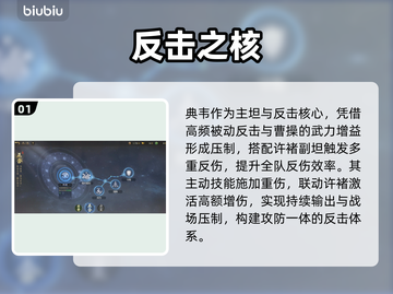 【九牧之野】魏国虎卫盾杀疯了🔥截图2