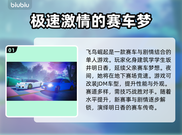 飞鸟崛起加速器大比拼！🔥掉线问题一键解决！🎮截图2