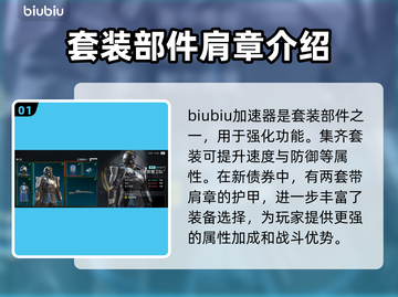 绝地潜兵2强化肩章🔥地狱潜兵2玩法大揭秘🎉截图2