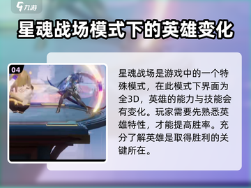 星之破晓✨：超好玩游戏玩法大揭秘！截图5