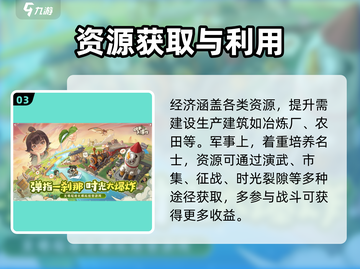 时光大爆炸💥晋升时代秘籍，快速升级🎉截图4