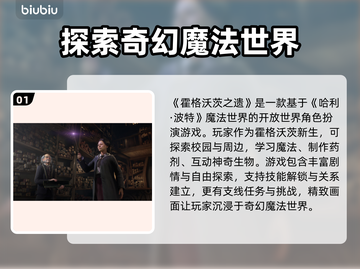 霍格沃茨之遗黑屏解决方法✨带你秒进游戏世界🔥截图2