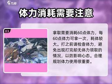 鸣潮🔥群孽异核高效刷取攻略🎉截图4