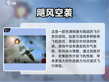🔥2025必玩飞行模拟手游下载合集✈截图2