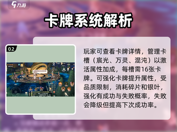 🎮森之国度卡牌背包大揭秘！✨截图3
