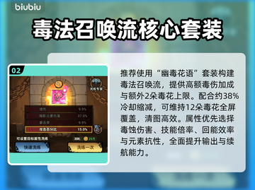 【无尽探险队】刷图神阵🔥3分钟清屏💥截图3